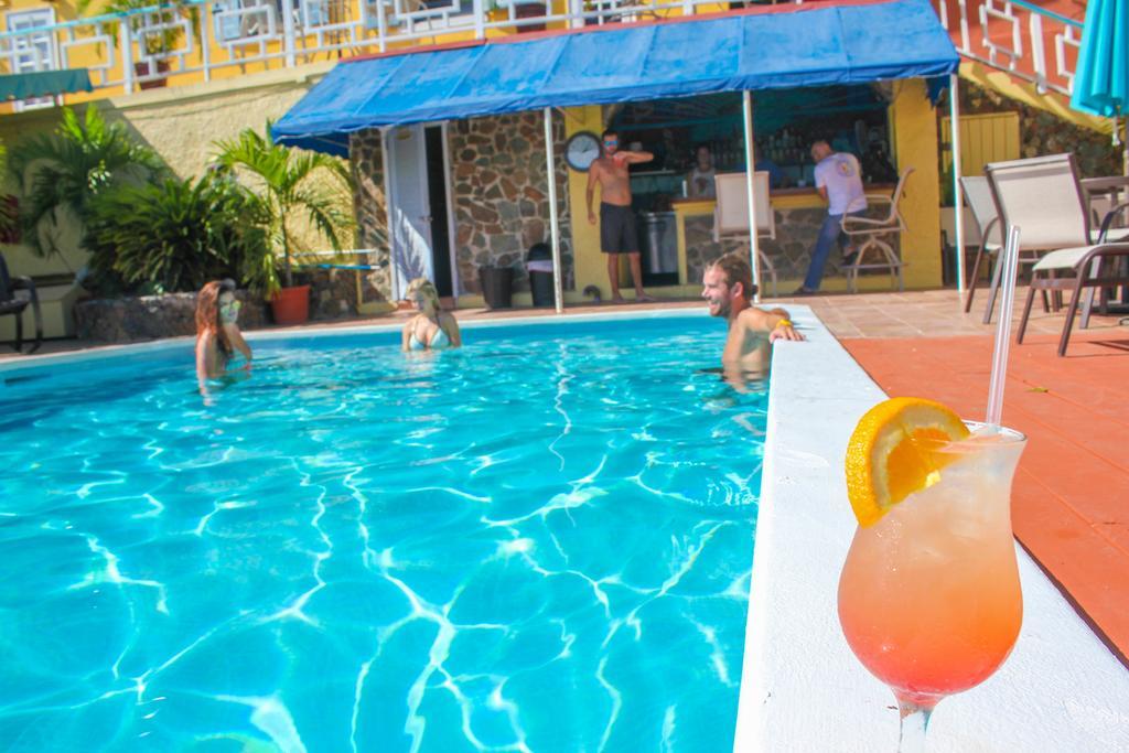 The Mafolie Hotel Zewnętrze zdjęcie