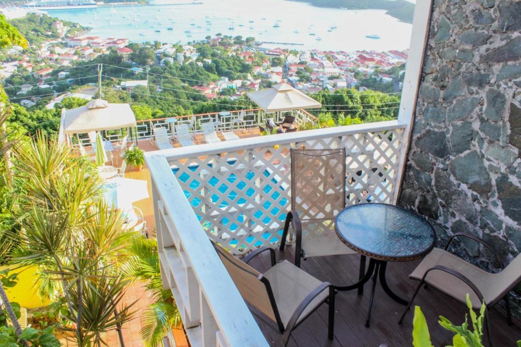 The Mafolie Hotel Zewnętrze zdjęcie